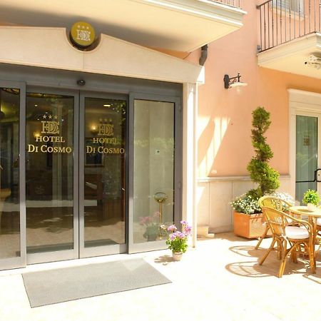 Hotel Di Cosmo San Giovanni Rotondo Zewnętrze zdjęcie
