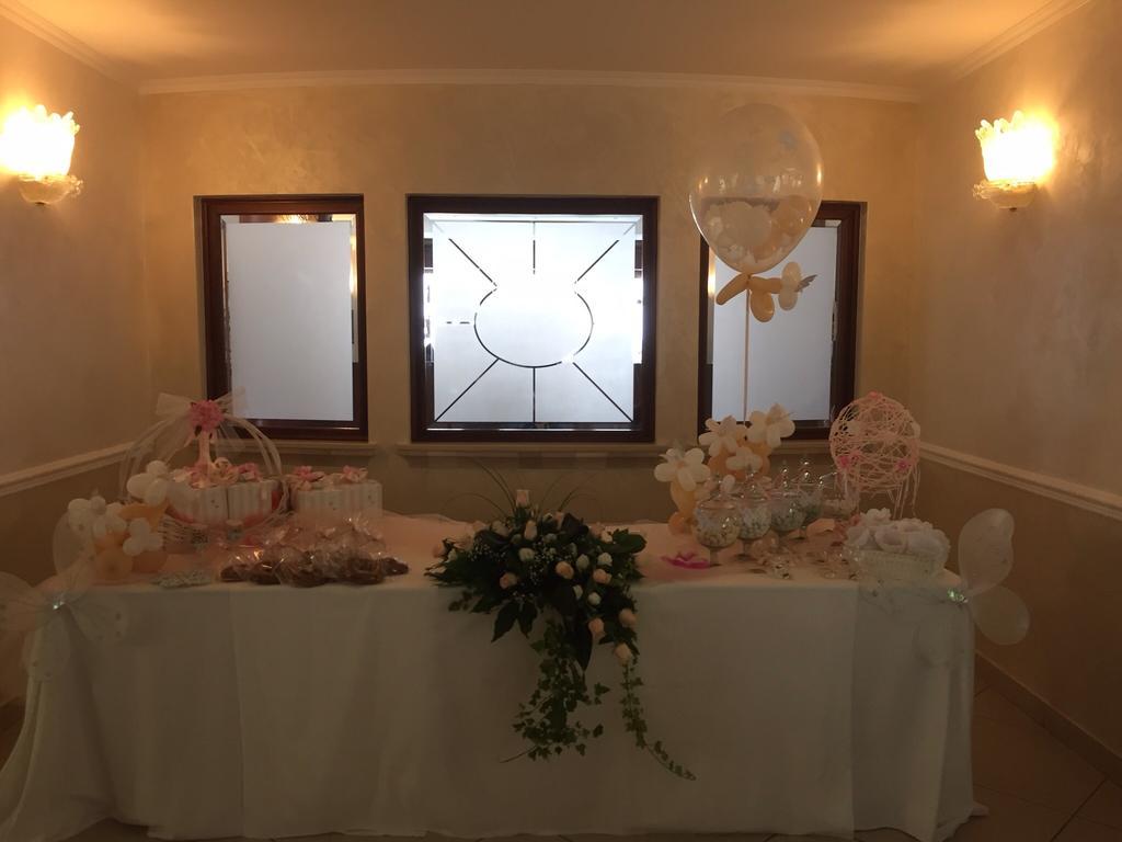 Hotel Di Cosmo San Giovanni Rotondo Zewnętrze zdjęcie