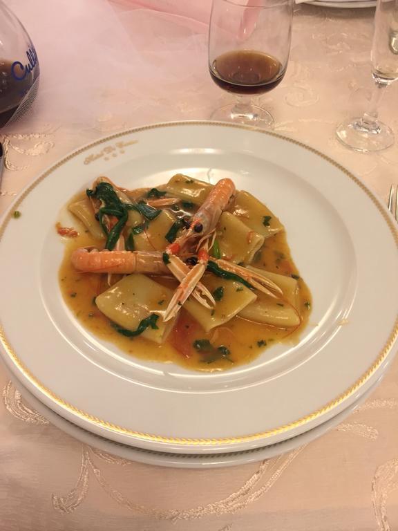 Hotel Di Cosmo San Giovanni Rotondo Zewnętrze zdjęcie