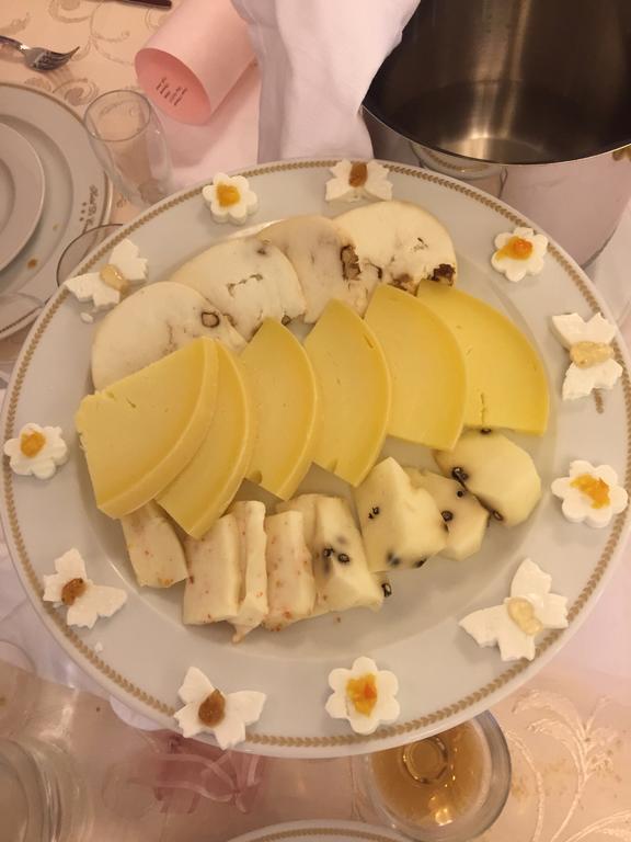 Hotel Di Cosmo San Giovanni Rotondo Zewnętrze zdjęcie