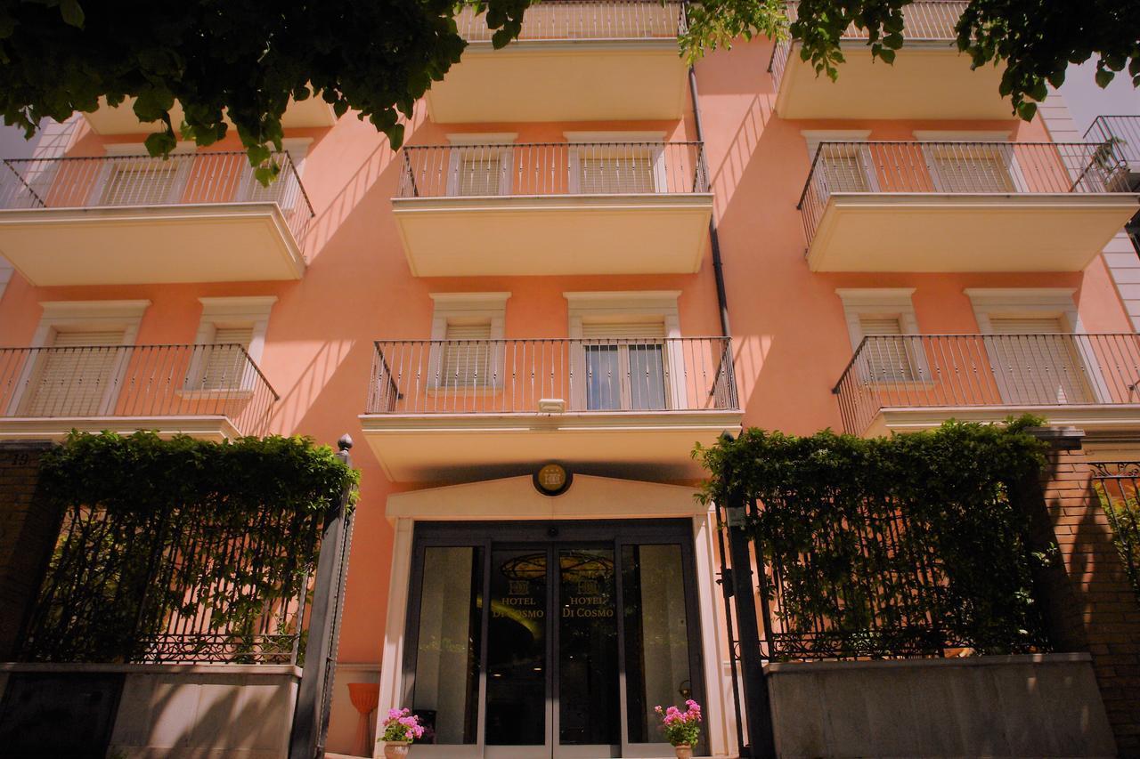 Hotel Di Cosmo San Giovanni Rotondo Zewnętrze zdjęcie