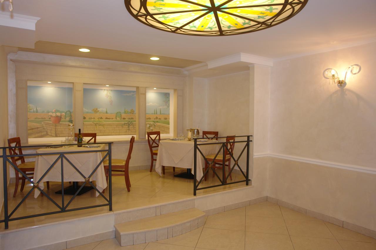 Hotel Di Cosmo San Giovanni Rotondo Zewnętrze zdjęcie